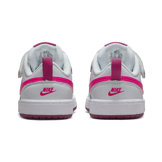 Nike Court Borough Low 2 (TDV) Nike Court Borough Low 2 (TDV)